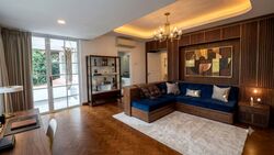 Jalan Pelangi (D10), Detached #602258151